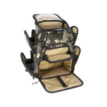 Wild River RECON Mossy Oak Compact Lighted Backpack w/o Trays - £148.67 GBP