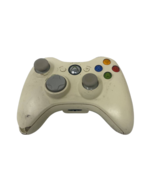 Microsoft 1403 Wireless Gaming Controller Joystick Gamepad for Xbox 360 ... - $16.44 CAD