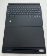 Samsung EF-DT870 Galaxy Tab S7/S7+/S8 Keyboard Book Cover - €42,36 EUR