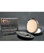IT Cosmetics by Jamie Kern Celebration Foundation Light Medium Anti Agin... - $53.06 CAD
