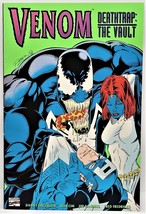 Venom: Deathtrap: The Vault Published By Marvel Comics - CO1 - £14.60 GBP