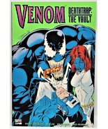 Venom: Deathtrap: The Vault Published By Marvel Comics - CO1 - £14.90 GBP