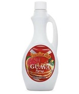 Hawaiian Sun Guava Syrup 12.5 Oz. (Pack Of 3 Bottles) - $1,319.24 MXN