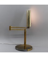 Original Mid Century Modern Koch &amp; Lowy Articulating Desk Lamp Circa 1970 - £188.88 GBP