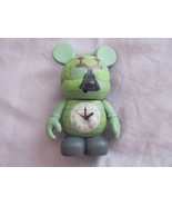 DISNEY VINYLMATION - Have A Laugh Series Clock Cleaners 3&quot; Figurine - $13.93