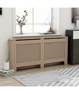 Radiator Cover 67.7&quot;x7.5&quot;x32.1&quot; MDF - €137,87 EUR