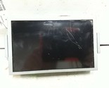 11 2011 Ford Explorer information display screen OEM scratched BB5T-18B9... - $108.89