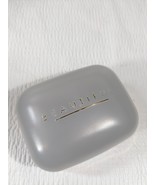 Vintage Estee Lauder Beautiful Soap Bar Case plastic container travel EM... - $456.16 MXN