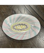 Vintage MacKenzie-Childs Victoria Richard Oval Platter 12 1/2 x 9 Retire... - €127,87 EUR Vintage MacKenzie-Childs Victoria Richard Oval Platter 12 1/2 x 9 Retire... - €127,87 EUR