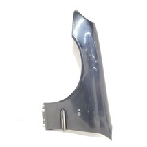 2003 2004 2005 Mercedes C230 OEM Front Left Fender Blue Gray Has Scratch... - $121.14