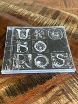 Dir en grey Uroboros Audio CD New Sealed - £9.38 GBP