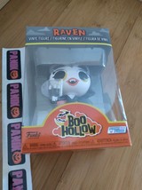 Funko Paka Paka Boo Hollow Raven Vinyl Figure - £11.78 GBP