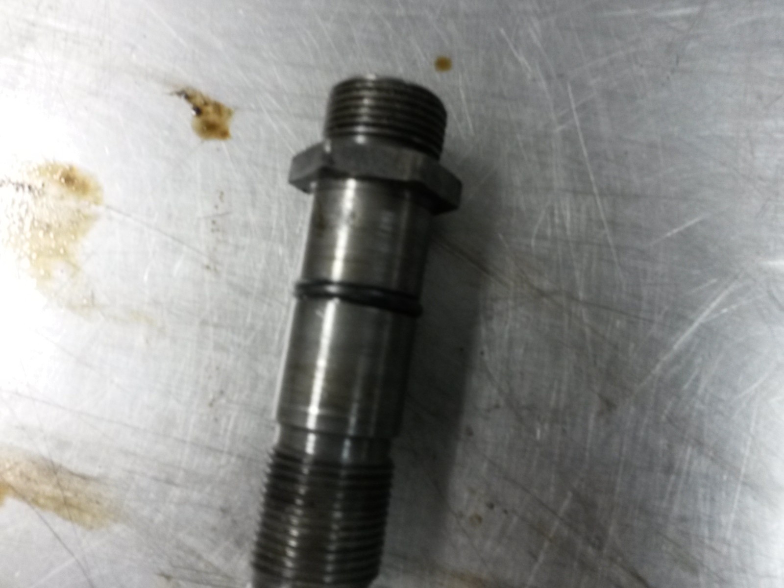 Oil Cooler Bolt For 16-18 Cadillac ATS  2.0 - $20.74