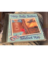 Dirty Belly Button, The Barefoot Man - CD - Good - $9.99