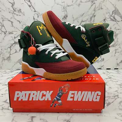Patrick ewing shoes 2018 best sale