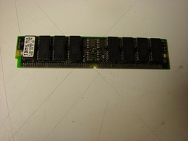 IBM Memory 4mb meg 72 pin simm 70ns 11D1320BD-70 - $6.19