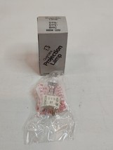 Vyg General Electric Ge Dys Dyv Bhc 120V 600WProjector Lamp Bulb Nos New In Box - £8.83 GBP