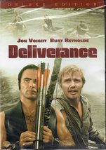 DELIVERANCE (dvd) *NEW* backwoods boys want to make the men squeal - £7.85 GBP