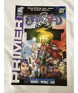 Shrugged Comic Book by Aspen Comics 2018 PRIMER - €6,84 EUR