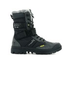 Destiny X Palladium Pampa Europa Tactical Boots Winter Shoe Figure US Si... - €420,65 EUR