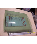 1994 1995 1996 FLEETWOOD BROUGHAM RIGHT REAR DOOR WINDOW GLASS OEM USED ... - $210.37