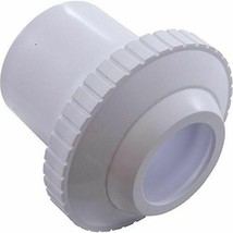Hayward SP1421E 1&quot; Hydrostream Insider Fitting with 1.5&quot; Slip Thread - W... - $269.79 MXN