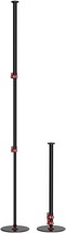 Ifootage Round Base Monopod Cobra Rb-A300, 59&#39;&#39; Monopod For Cameras With Heavy - £91.57 GBP