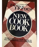 Selections From Better Homes and Gardens  - $13.61 CAD