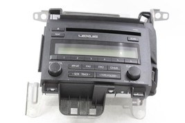 Audio Equipment Radio Receiver 510001 Face ID Fits 14-17 LEXUS CT200H OEM #21724 - £141.40 GBP