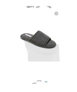 Mens Lonzo Slide Slippers Size M 9/10 NEW - £9.81 GBP