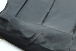 2003-2009 MERCEDES CLK320 CLK500 W209 FRONT LOWER SEAT COVER LEFT OR RIGHT H919 image 5