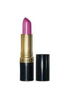 Revlon Super Lustrous Creme Lipstick #770 Dramatic - $7.03