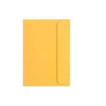 Quill Envelope 25pk 80gsm (C6) - Sunshine - £26.71 GBP