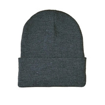 RK Brand Toboggan, Dark Grey - £11.00 GBP