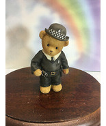 Cherished Teddies Police Woman Vowing to... 2007 Eur. Excl #4005868 NIB ... - £85.65 GBP