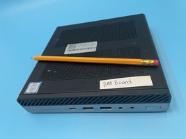 HP EliteDesk 800 G3 DM Mini Intel Intel Core i7 6th gen *DEAD* #7 - $367.91 MXN