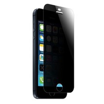 Privacy Anti-Spy Tempered Glass Screen Protector For iPhone 5/5s/SE 2016 - £4.66 GBP