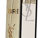 Libre Yves Saint Laurent 10ml 0.33 fl oz Womens Eau De Parfum Spray - £19.95 GBP