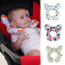 Baby U-shaped Pillow, Neck Protector, Stroller, Baby Pillow - £10.71 GBP+