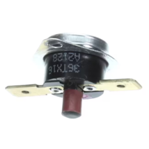 Goodman 36TX16-6348 A2128 Rollout Switch 350F for CKLB36-1H Model Genuin... - $83.94