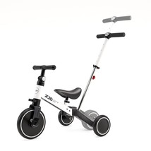 7 In 1 Toddler Bike With Push Handle,Tricycles For 1 To 3 Years Old, Tod... - $135.99