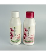 BIOLAGE Lot Color Last Shampoo &amp; Conditioner Travel Duo Set 1.7oz/50ml Each - $21.21 CAD