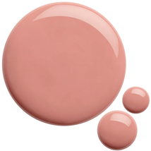  Luminary "Hope" (Opaque Rosy-Nude, warm undertones) MULTI-FLEX GEL  image 3