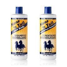 Mane n Tail Shampoo and Conditioner (16 oz Each)  Original Formula - $29.99