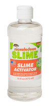 Cra-Z-Art Nickelodeon Slime Activator Liquid, 16 Fl. Oz. - £9.54 GBP