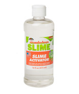 Cra-Z-Art Nickelodeon Slime Activator Liquid, 16 Fl. Oz. - £9.34 GBP