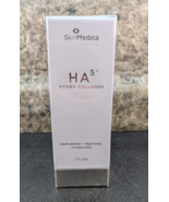 New Skinmedica HA5 Hydra Collagen Replenish + Restore Hydrator 60ml / 2oz - $132.99