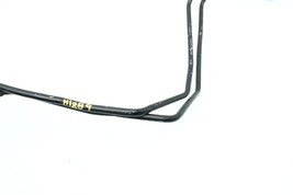 2003-2008 INFINITI FX45 TRANSMISSION OIL COOLER HOSE LINES H1889 image 3