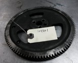 Camshaft Timing Gear From 1992 Ford F-250  7.3  Power Stoke Diesel - $44.95
