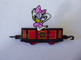 Disney Trading Spille 142885 - Runaway Ferrovia - Margherita Anatra IN Gondola - £25.47 GBP